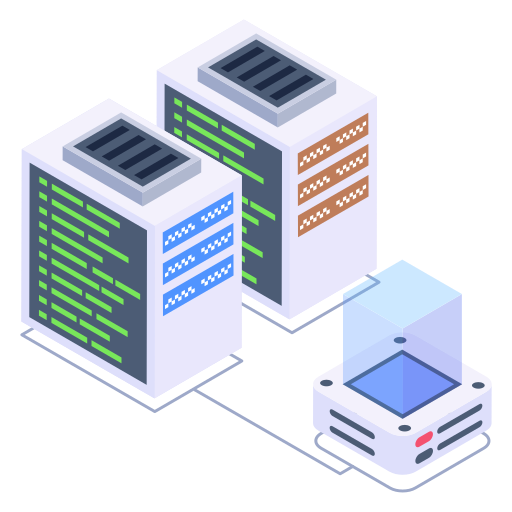 Data center active products